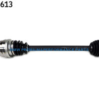 PÓŁOŚ NAPĘDOWA SKF TYLNIA PRAWA LEWA BMW 5 E60 E61 6 E63
