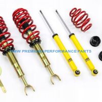 ZAWIESZENIE GWINTOWANE BMW E38 MTS TECHNIK