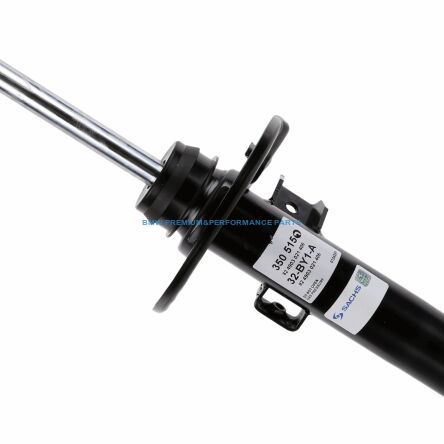 SACHS AMORTYZATOR PRZÓD LEWY BMW G20 / G21 / G22 / G23 / G42