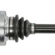 PÓŁOŚ NAPĘDOWA SKF TYLNIA PRAWA BMW 3 E36 - 3