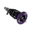 D2 RACING ZAWIESZENIE GWINTOWANE STREET BMW SERIA 3 4CYL - 3
