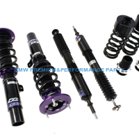 D2 RACING ZAWIESZENIE GWINTOWANE STREET BMW SERIA 3 4CYL