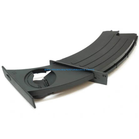 CUP HOLDER LEWY BMW 5  E60 / E61