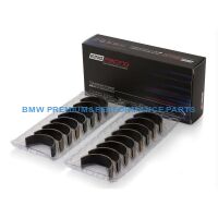 PANEWKI KORBOWODOWE BMW M3 E36 3.2 S50B32 KING RACING