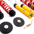 MTS ZAWIESZENIE GWINTOWANE STREET BMW SERIA 5 / E61 TOURING - 4