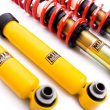 MTS ZAWIESZENIE GWINTOWANE STREET BMW SERIA 5 / E61 TOURING - 5