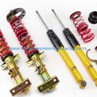 MTS ZAWIESZENIE GWINTOWANE STREET BMW SERIA 5 / E61 TOURING