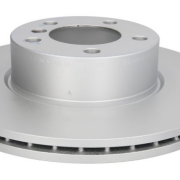 ATE TARCZE HAMULCOWE PRZÓD BMW 1 2 3 4 X1