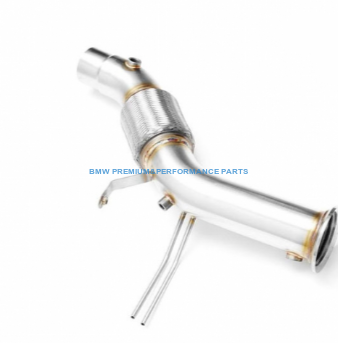 DOWNPIPE BMW SERIA 5 F07, F10, F11 N57N, N57Z