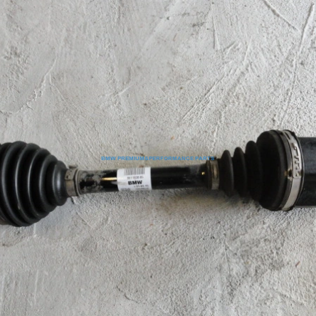 BMW PÓŁOŚ PRZEDNIA PRAWA SERIA 2, X1, X2 | F45, F46, F48, F39