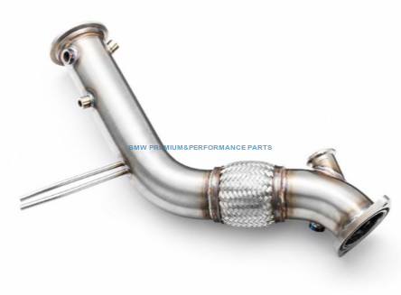 DOWNPIPE BMW SERIA 5 LCI F07, F10, F11 N57N, N57Z