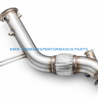 DOWNPIPE BMW SERIA 5 LCI F07, F10, F11 N57N, N57Z