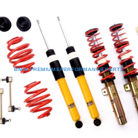 MTS ZAWIESZENIE GWINTOWANE COMFORT BMW SERIA 3 / E46 CABRIOLET