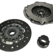 KOMPLET SPRZĘGŁA BMW B47 SERIA 1, 2, 3, 4, X3 - 2