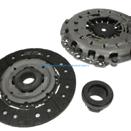 KOMPLET SPRZĘGŁA BMW B47 SERIA 1, 2, 3, 4, X3