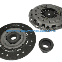 KOMPLET SPRZĘGŁA BMW B47 SERIA 1, 2, 3, 4, X3