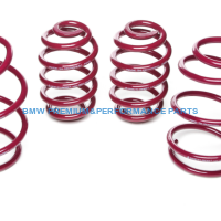 VOGTLAND SPORTOWE SPRĘŻYNY OBNIŻAJĄCE BMW SERIA 3 E46