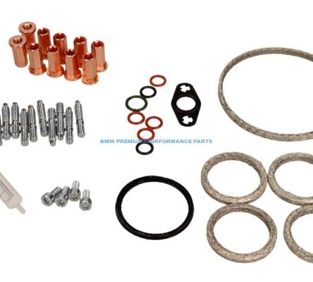 ZESTAW MONTAŻOWY TURBO BMW N20 49477-02021