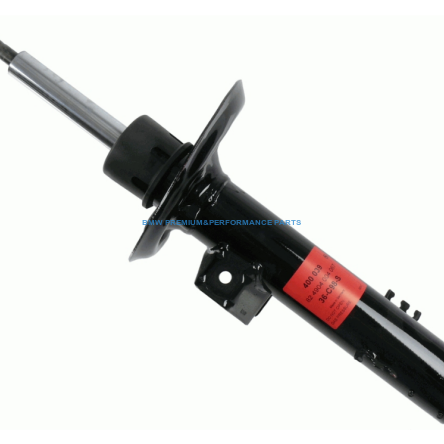 SACHS AMORTYZATOR PRZÓD LEWY BMW E83