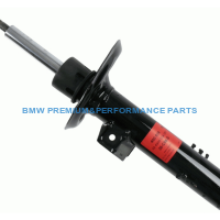 SACHS AMORTYZATOR PRZÓD LEWY BMW E83