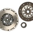 KOMPLET SPRZĘGŁA BMW N62 SERIA 5, 6  - 2