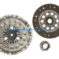 KOMPLET SPRZĘGŁA BMW N62 SERIA 5, 6 