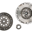 KOMPLET SPRZĘGŁA BMW M54 SERIA 3, 5, Z3 - 2