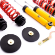 MTS ZAWIESZENIE GWINTOWANE SPORT BMW SERIA 5 / E61 TOURING - 2