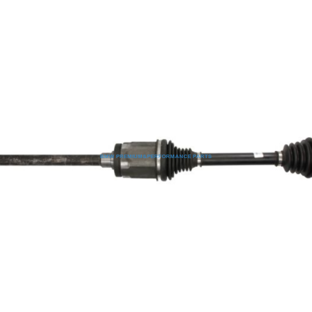 BMW PÓŁOŚ PRZEDNIA PRAWA SERIA X5, X6 | E70, F15, F85, E71, E72, F16, E86