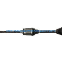 BMW PÓŁOŚ PRZEDNIA PRAWA SERIA X5, X6 | E70, F15, F85, E71, E72, F16, E86