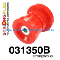 STRONGFLEX TULEJA TYLNEGO WÓZKA - PRZEDNIA BMW SERIA 3