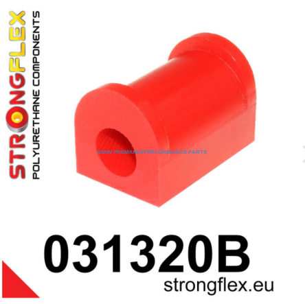 STRONGFLEX TULEJA STABILIZATORA TYLNEGO BMW SERIA 3