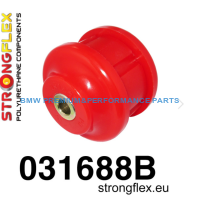 STRONGFLEX TULEJA WAHACZA PRZEDNIEGO BMW SERIA 5, 6, 7