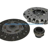 KOMPLET SPRZĘGŁA BMW M57 SERIA 3, X3