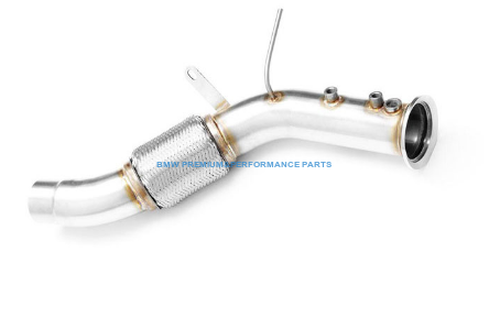 DOWNPIPE BMW SERIA 5 F07, F10, F11 N57, N57N, N57Z