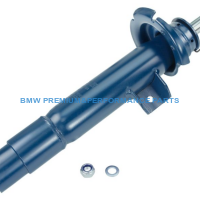 MEYLE AMORTYZATOR PRZÓD PRAWY I LEWY BMW SERIA 1, 2, 3, 4