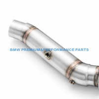 DOWNPIPE BMW SERIA 5 F07, F10, F11  N55