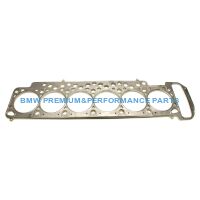 USZCZELKA GŁOWICY CYLINDRA BMW 3.4 M30B34 1982-93' COMETIC MLS CYLINDER HEAD GASKET 93X2.49MM