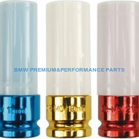 ZESTAW NASADEK DO FELG ALUMINIOWYCH