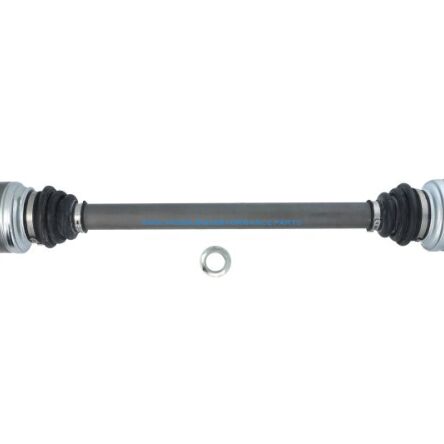 PÓŁÓŚ NAPĘDOWA SKF TYLNIA PRAWA LEWA BMW X5 E70 F15 F85 X6 E71 E72 F16 F86