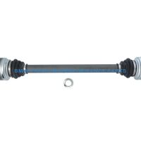 PÓŁÓŚ NAPĘDOWA SKF TYLNIA PRAWA LEWA BMW X5 E70 F15 F85 X6 E71 E72 F16 F86