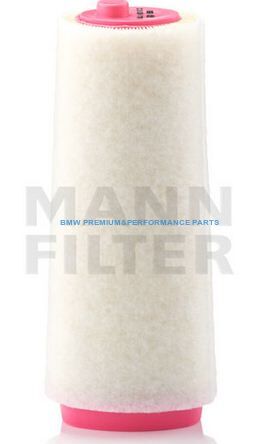 FILTR POWIETRZA MANN BMW SERIA 1, 3, 5, X3