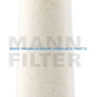 FILTR POWIETRZA MANN BMW SERIA 1, 3, 5, X3