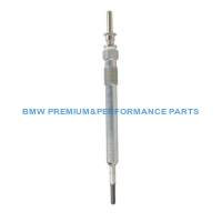 BOSCH BMW ŚWIECE ŻAROWE BMW SERIA 1, 2, 3, 4, 5, 6, 7, 8, X1, X2, X3, X4, X5, X6, X7 