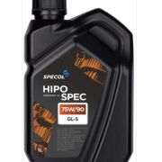 SPECOL 75W90 OLEJ PRZEKŁADNIOWY 1L