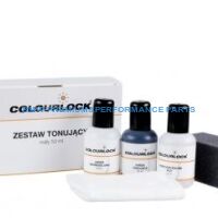 COLOURLOCK ZESTAW TONUJĄCY 50 ML BMW SCHWARZ