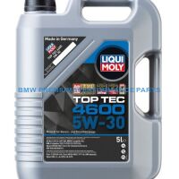 OLEJ SILNIKOWY LIQUI MOLY 5W30 TOP TEC 4600 5L