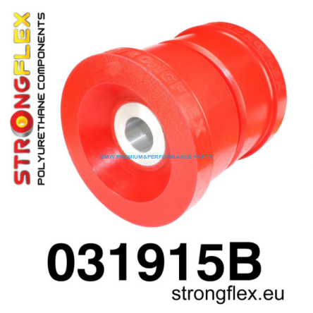 STRONGFLEX TULEJA TYLNEGO WÓZKA BMW SERIA 7, Z8