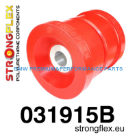 STRONGFLEX TULEJA TYLNEGO WÓZKA BMW SERIA 7, Z8