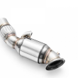 DOWNPIPE + TŁUMIK  BMW SERIA 2  F22,F23 / F22,F23 LCI , B48 - 2
